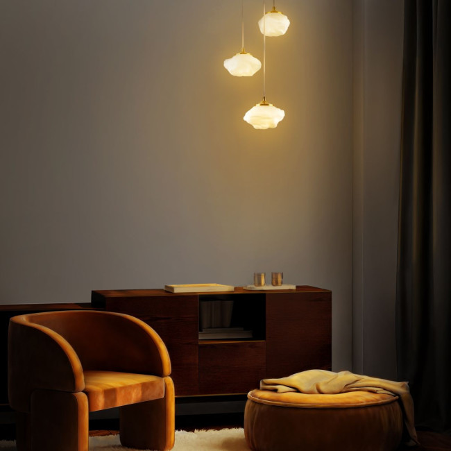 Подвесной светильник Lightstar Meringe 799133 Подвесной светильник Lightstar Meringe 799133