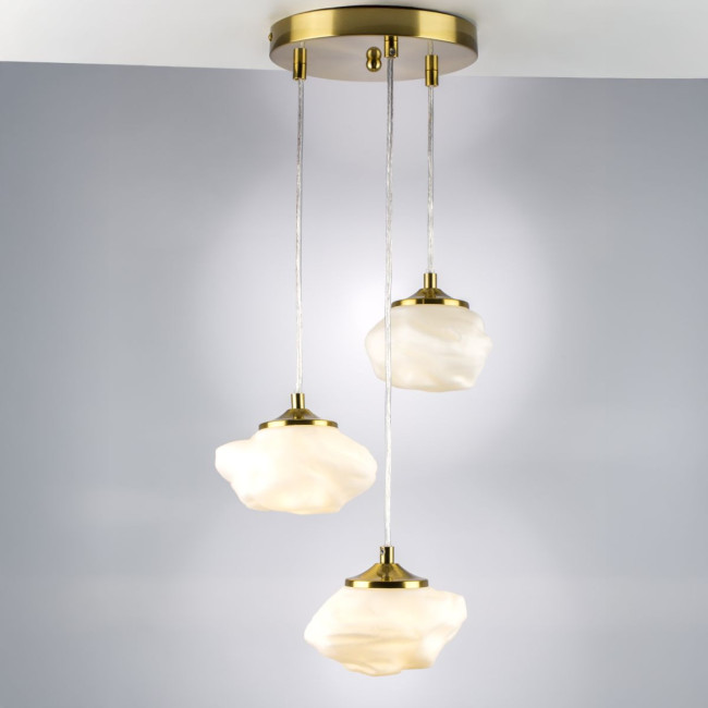 Подвесной светильник Lightstar Meringe 799133 Подвесной светильник Lightstar Meringe 799133