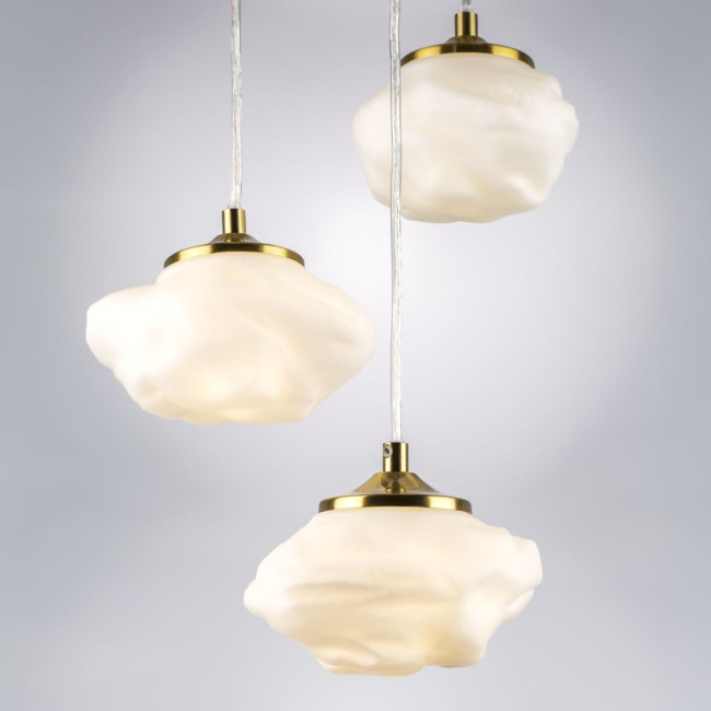 Подвесной светильник Lightstar Meringe 799133 Подвесной светильник Lightstar Meringe 799133