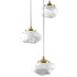 Подвесной светильник Lightstar Meringe 799133 Подвесной светильник Lightstar Meringe 799133