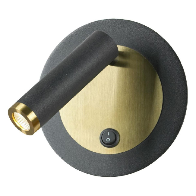 Спот Lussole Cozy LSP-7099 Спот Lussole Cozy LSP-7099