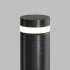Ландшафтный светильник Denkirs Vega DK9816-BK