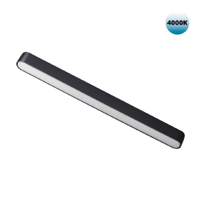 Трековый светильник для низковольтного шинопровода Novotech Smal 359074 Трековый светильник для низковольтного шинопровода Novotech Smal 359074