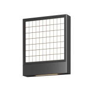 Фасадный светильник Maytoni Anri O475WL-L10GF3K