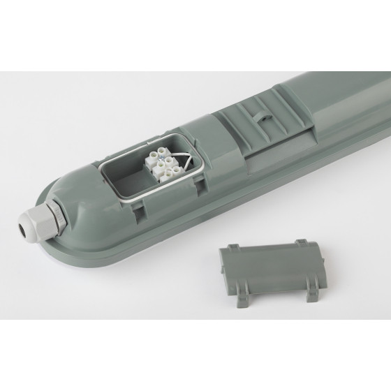 Настенно-потолочный светильник ЭРА SPP-201-0-65K-048 Б0047179