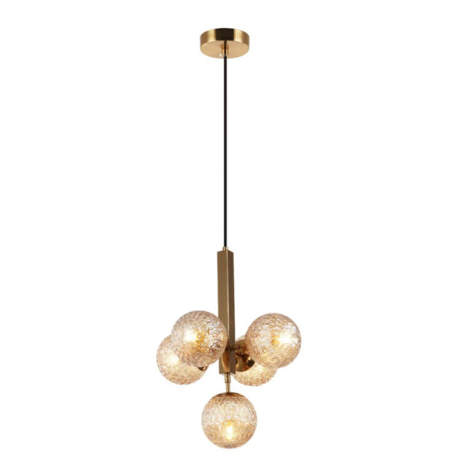 Подвесной светильник Stilfort Felis 2098/03/05P Подвесной светильник Stilfort Felis 2098/03/05P