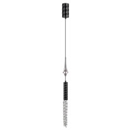 Подвесной светильник Odeon Light L-vision Kolos 5459/4L