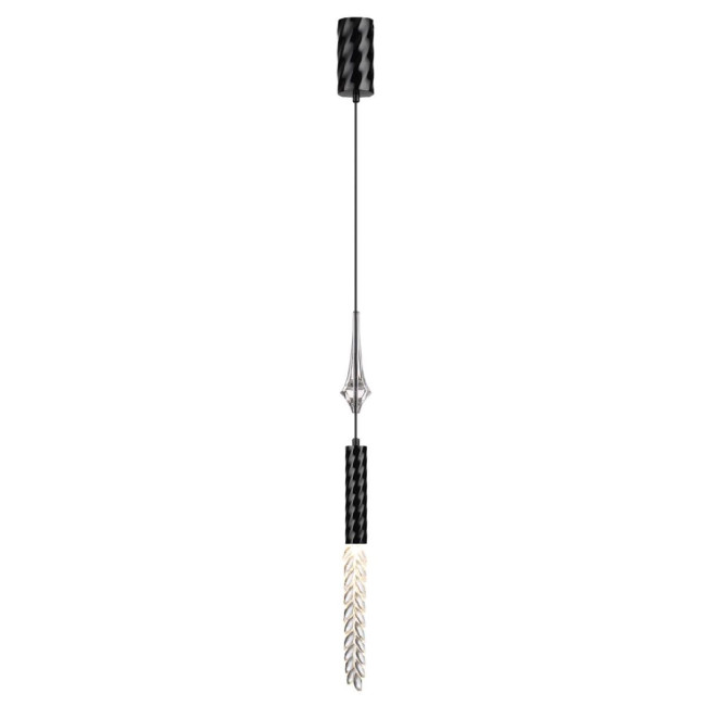 Подвесной светильник Odeon Light L-vision Kolos 5459/4L Подвесной светильник Odeon Light L-vision Kolos 5459/4L