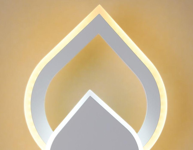 Бра Ambrella Light Acrylica FA566 Бра Ambrella Light Acrylica FA566