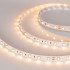 Светодиодная лента Arlight RT-B60-10mm 24V Warm3000 CRI98 (14.4 W/m, IP20, 5060, 5m) 021421(2)