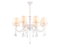Подвесная люстра Ambrella Light Modern TR4605