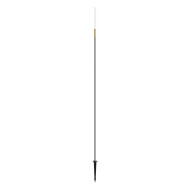 Ландшафтный светильник Arlight KT-CATALI-BOLL-H1075-0.5W Warm3000 (BK, 160 deg, 24V) 050683