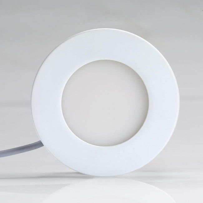 Встраиваемый светодиодный светильник Arlight DL-85M-4W Day White 020103 Встраиваемый светодиодный светильник Arlight DL-85M-4W Day White 020103