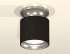 Накладной светильник Ambrella Light Techno XS7402080 (N7927, C7402, N7023) Накладной светильник Ambrella Light Techno XS7402080 (N7927, C7402, N7023)