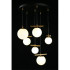 Подвесная люстра Aployt Penelopa APL.643.03.06 Подвесная люстра Aployt Penelopa APL.643.03.06
