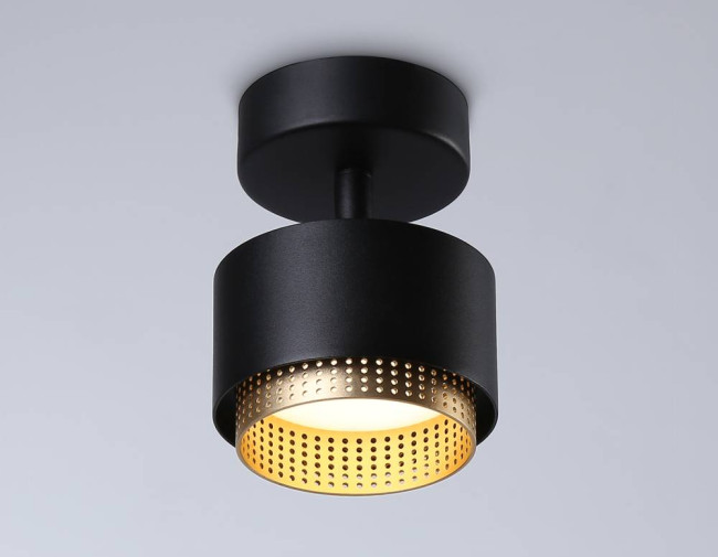 Спот Ambrella Light Techno family TN71282 Спот Ambrella Light Techno family TN71282