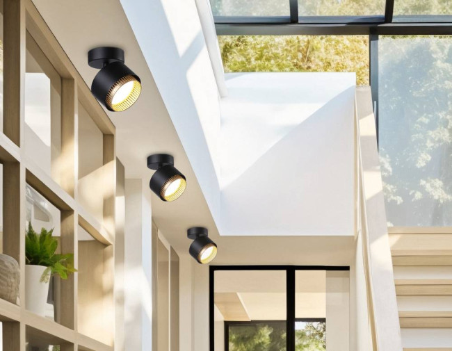 Спот Ambrella Light Techno family TN71282 Спот Ambrella Light Techno family TN71282