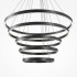 Подвесная люстра Maytoni Rim MOD058PL-L200BK Подвесная люстра Maytoni Rim MOD058PL-L200BK