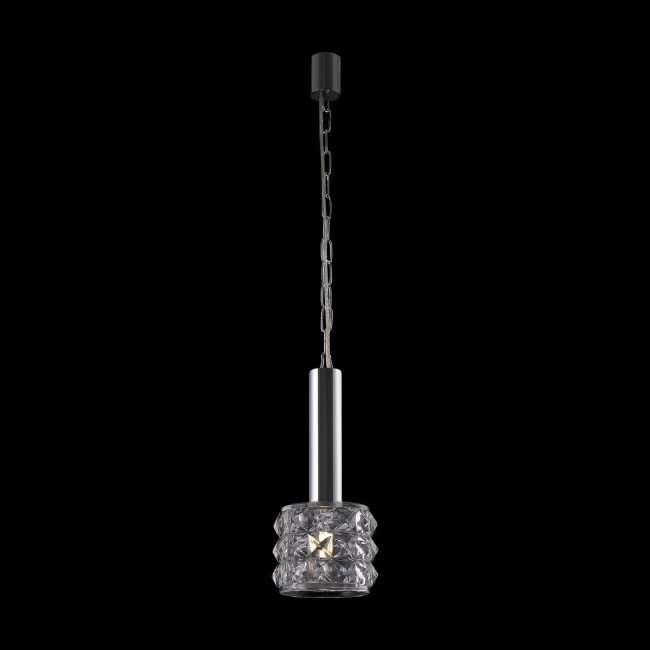 Подвесной светильник Maytoni Rock Me MOD027PL-01CH