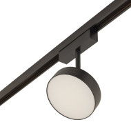 Трековый светильник AM Group MAGNET AM518 7W 3000K BK