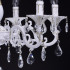 Подвесная люстра MW-Light Свеча 301014706 Подвесная люстра MW-Light Свеча 301014706