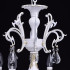 Подвесная люстра MW-Light Свеча 301014706 Подвесная люстра MW-Light Свеча 301014706