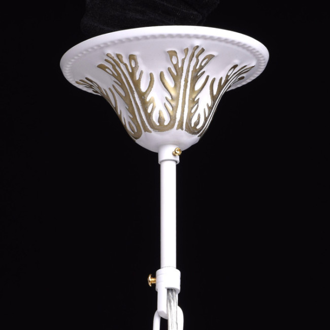 Подвесная люстра MW-Light Свеча 301014706 Подвесная люстра MW-Light Свеча 301014706