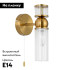 Бра Lumion Moderni Denver 8276/1W Бра Lumion Moderni Denver 8276/1W