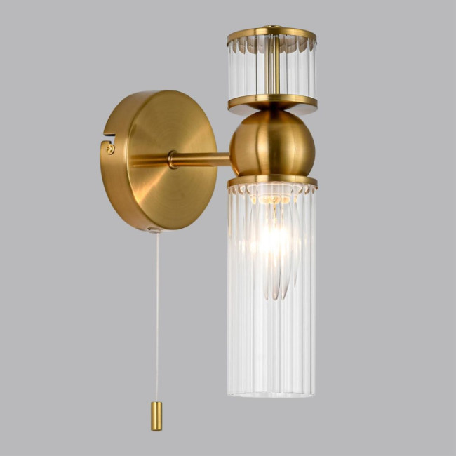 Бра Lumion Moderni Denver 8276/1W Бра Lumion Moderni Denver 8276/1W