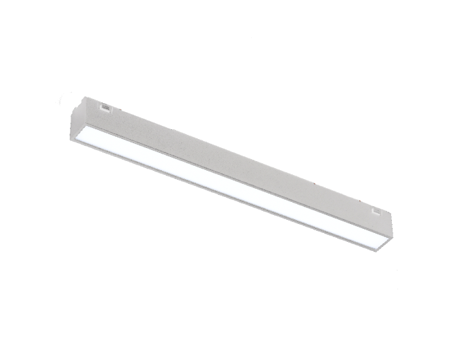 Трековый магнитный светильник iLedex Vision 4825-038-L293-12W-110DG-4000K-WH Трековый магнитный светильник iLedex Vision 4825-038-L293-12W-110DG-4000K-WH