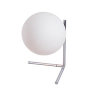 Настольная лампа Arte Lamp Bolla-Unica A1921LT-1CC Настольная лампа Arte Lamp Bolla-Unica A1921LT-1CC