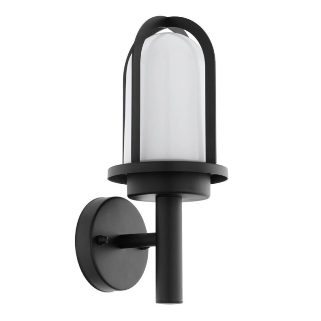 Уличный настенный светильник Eglo Paullo 97227 Уличный настенный светильник Eglo Paullo 97227