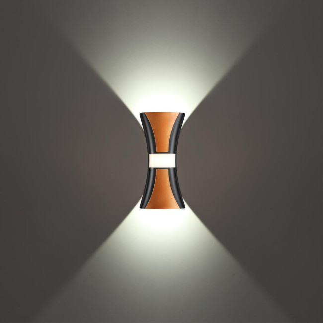 Уличный настенный светильник Novotech Calle 358936 Уличный настенный светильник Novotech Calle 358936