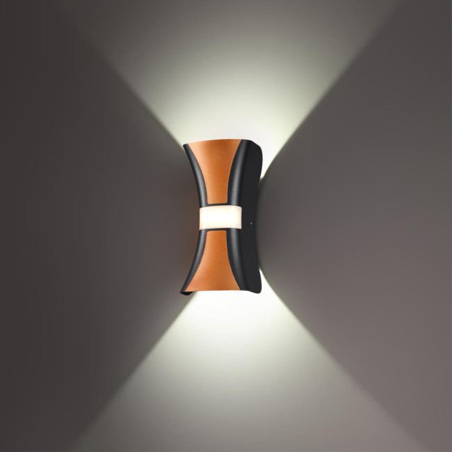 Уличный настенный светильник Novotech Calle 358936 Уличный настенный светильник Novotech Calle 358936