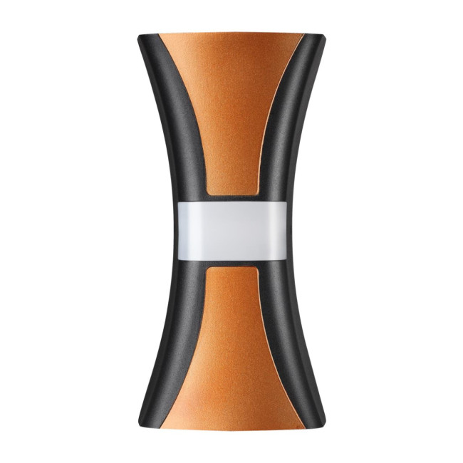 Уличный настенный светильник Novotech Calle 358936 Уличный настенный светильник Novotech Calle 358936