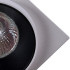Точечный светильник Reluce 51612-9.0-001MN MR16 WH+BK Точечный светильник Reluce 51612-9.0-001MN MR16 WH+BK