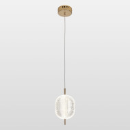 Подвесной светильник Lussole Duval LSP-7142 Подвесной светильник Lussole Duval LSP-7142