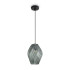 Подвесной светильник Freya Shiny FR5547PL-01DBL Подвесной светильник Freya Shiny FR5547PL-01DBL