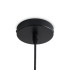 Подвесной светильник Freya Shiny FR5547PL-01DBL Подвесной светильник Freya Shiny FR5547PL-01DBL