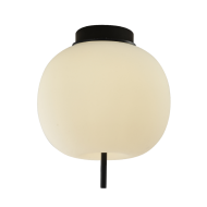 Потолочный светильник Elvan PD-9326-13W-WW-BkWh