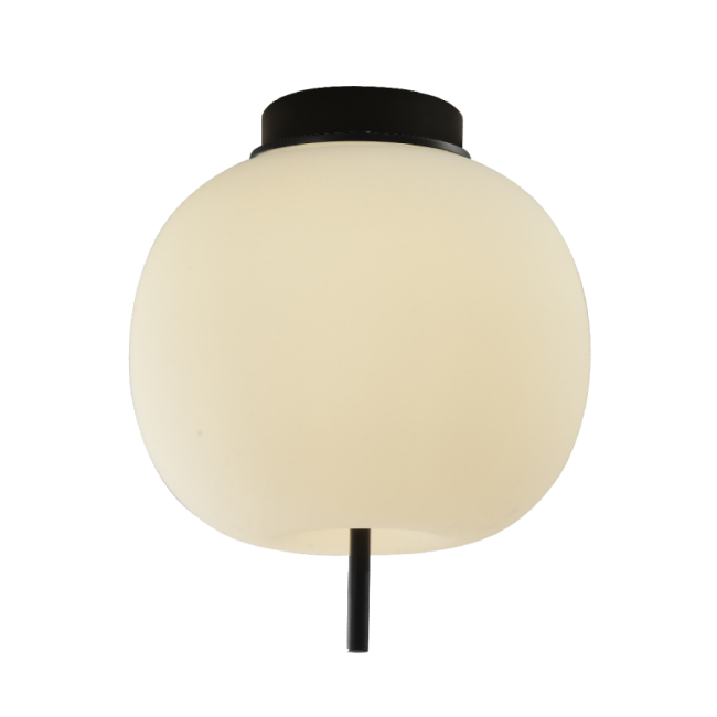 Потолочный светильник Elvan PD-9326-13W-WW-BkWh Потолочный светильник Elvan PD-9326-13W-WW-BkWh