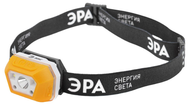 Фонарь налобный Эра GA-810 Б0052318 Фонарь налобный Эра GA-810 Б0052318