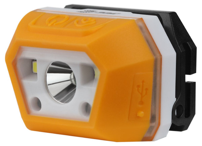 Фонарь налобный Эра GA-810 Б0052318 Фонарь налобный Эра GA-810 Б0052318