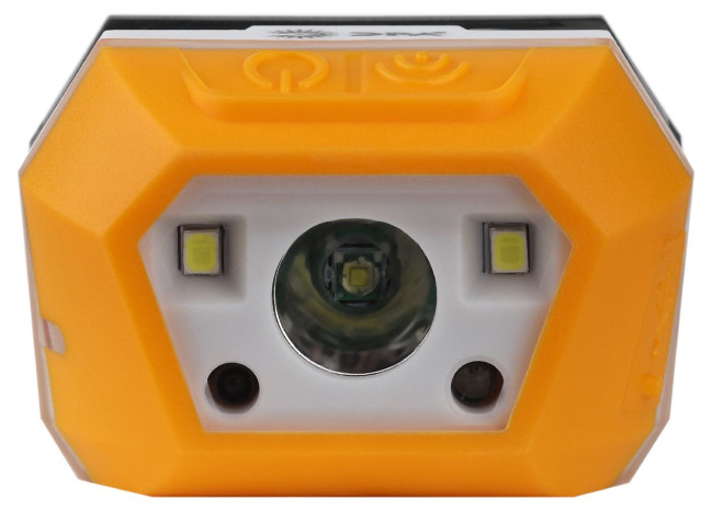 Фонарь налобный Эра GA-810 Б0052318 Фонарь налобный Эра GA-810 Б0052318