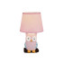 Настольная лампа Escada Kids 10209/L Pink