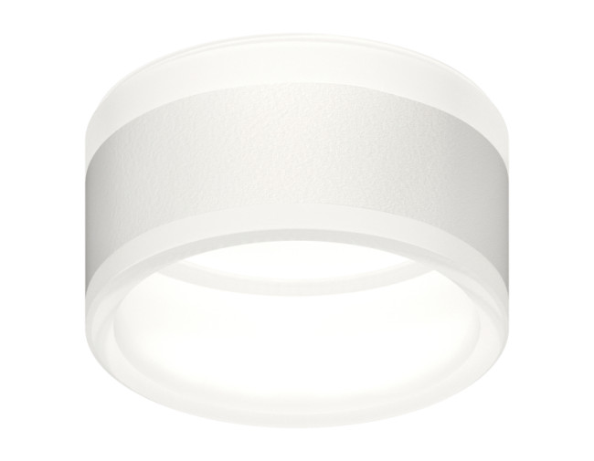 Насадка передняя для корпуса светильника Ambrella Light DIY Spot N8444 Насадка передняя для корпуса светильника Ambrella Light DIY Spot N8444