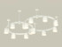 Комплект подвесного светильника Ambrella Light Techno Ring XR92211002 (A9221, A9226, C9236, C9231, N8402) Комплект подвесного светильника Ambrella Light Techno Ring XR92211002 (A9221, A9226, C9236, C9231, N8402)