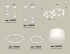 Комплект подвесного светильника Ambrella Light Techno Ring XR92211002 (A9221, A9226, C9236, C9231, N8402) Комплект подвесного светильника Ambrella Light Techno Ring XR92211002 (A9221, A9226, C9236, C9231, N8402)