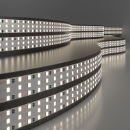 Светодиодная лента Elektrostandard 2835 24В 360Led 26Вт/м 4200K 5м IP20 4690389193705 a062579 Светодиодная лента Elektrostandard 2835 24В 360Led 26Вт/м 4200K 5м IP20 4690389193705 a062579