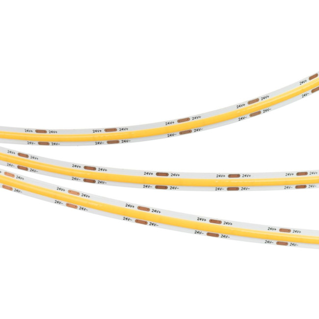 Светодиодная лента Arlight COB-X544-8mm 24V Day4000 (11.5 W/m, IP20, 5m) 031901(3) Светодиодная лента Arlight COB-X544-8mm 24V Day4000 (11.5 W/m, IP20, 5m) 031901(3)